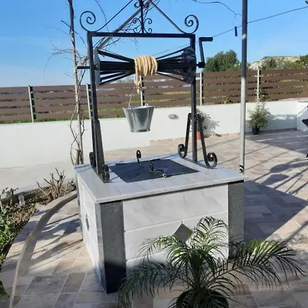 Fior Di Villa Lixouri