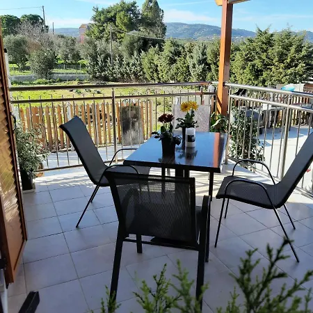Villa Fior Di *