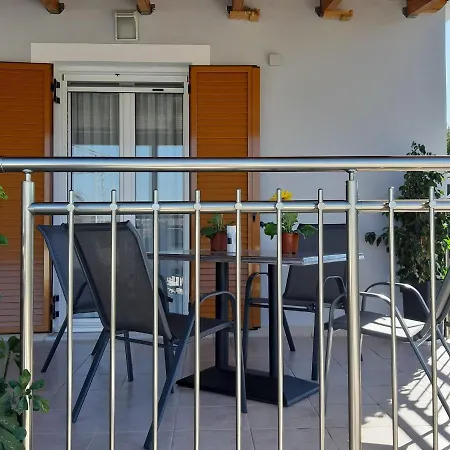 Fior Di Villa Lixúri
