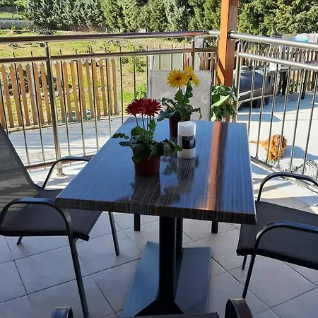 Villa Fior Di Lixouri