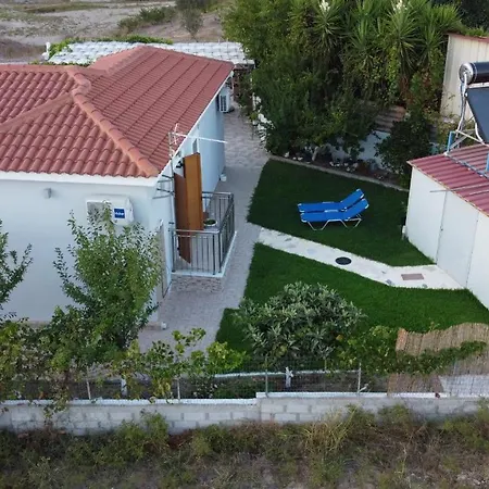 Fior Di Villa *