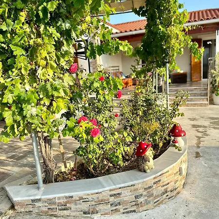 Fior Di Villa Lixouri