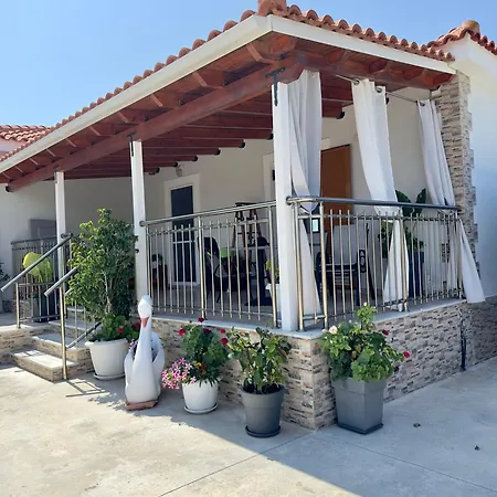 Villa Fior Di Lixouri