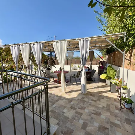Fior Di Villa Lixúri