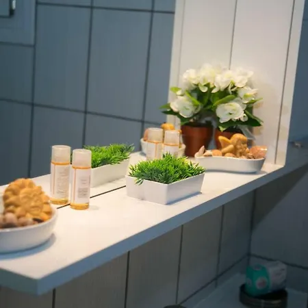 Fior Di Villa Lixouri