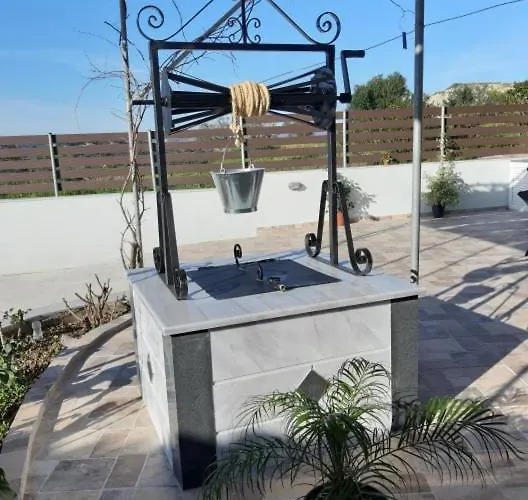 Fior Di Villa Lixouri