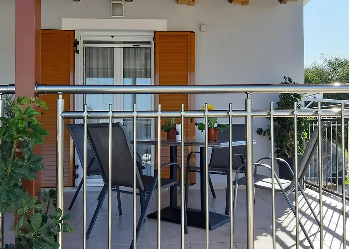 Fior Di Villa Lixouri