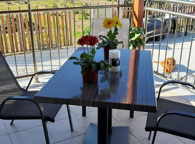 Villa Fior Di Lixouri