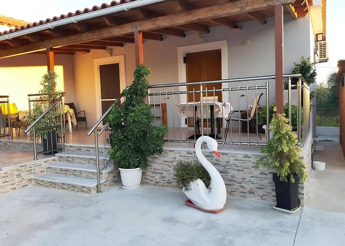 Fior Di Villa Lixouri