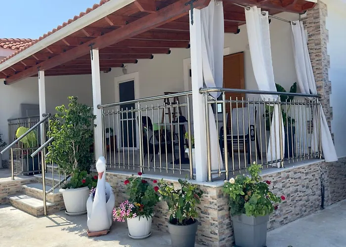 Villa Fior Di Lixouri