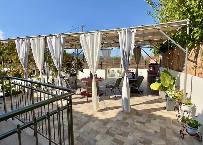 Fior Di Villa Lixouri