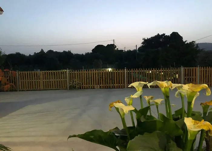 Villa Fior Di Lixouri