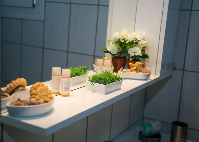 Fior Di Villa Lixouri