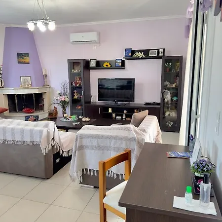 Fior Di * Ληξούρι