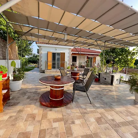 Fior Di Ληξούρι