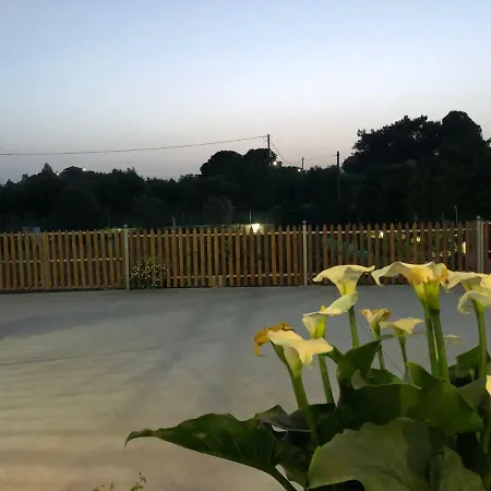 Βίλα Fior Di Ληξούρι